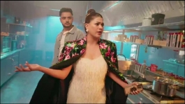 Mannat Harr Khushi Paane Ki - 10th January 2025